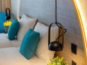 Flamingo Paradise Beach Hotel Adults Only