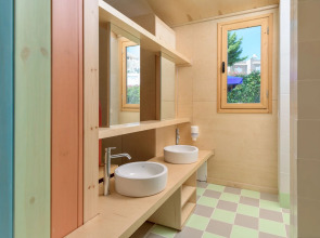 Porto Angeli Beach Resort – All Inclusive