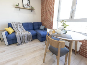 ВыДома на улице Сакко