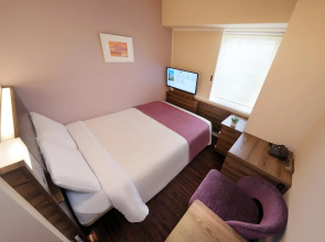 Keio Presso Inn Ikebukuro