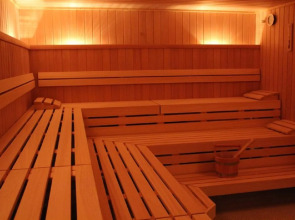 Arvena Park Das Hotel am Franken-Center