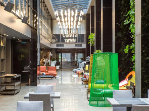 Pullman Riga Old Town