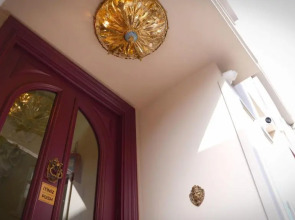 Gaia Suites Istanbul