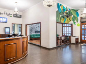 DELPLAZA Timbiras São Paulo