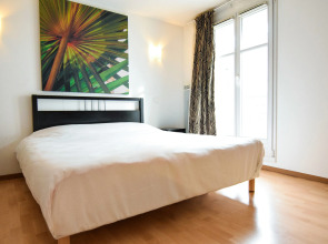 Residhotel Mulhouse Centre