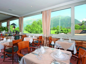 Hotel Metropol Basel