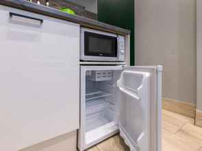 Апарт-отель RentalSPb, Металлострой