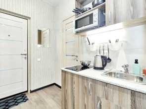 Takeroom Sportivnaya Guest house