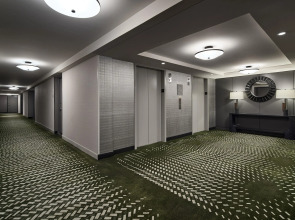 Hyatt Regency Washington on Capitol Hill