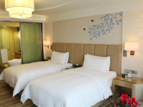 Pullman Linyi Lushang