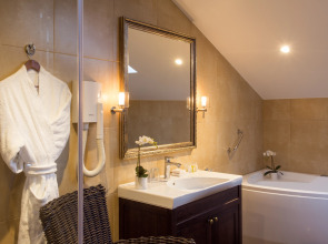 The von Stackelberg Hotel Таллин