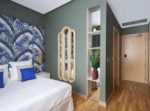 Hotel Vincci Seleccion Posada del Patio