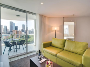 The Point Brisbane Hotel