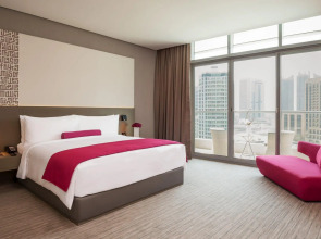 InterContinental Dubai Marina by IHG