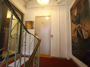 Hotel Napoléon