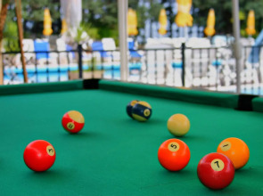 La Riserva di Castel d'Appio