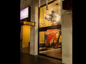 Samesun Hollywood - Hostel