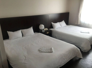 Shonan Kamakura Crystal Hotel