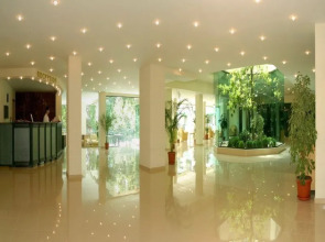 Sunshine Magnolia & Spa