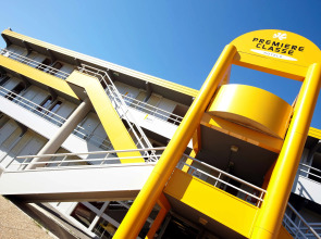 Premiere Classe Orange