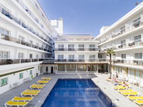 Отель Ibersol Hotel Sorra d'Or