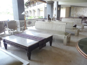 Rijasa Agung Resort Villas