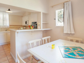 Hôtel Résidence Pierre & Vacances Les Restanques du Golfe de Saint-Tropez