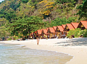White Sand Beach Resort