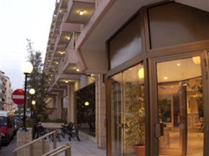 Blue Sea Bugibba Hotel & Apartments