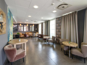 Appart'City Confort Le Bourget-Aéroport