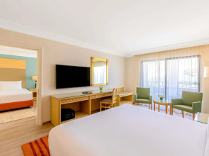 Mövenpick Resort Petra