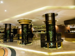 Pyramisa Suites Hotel Cairo