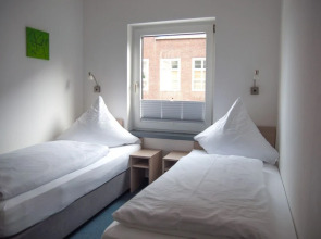 Also-hotel an der Hardt