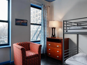 Хостел Central Park West