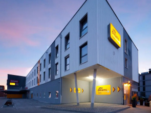 McDreams Hotel München Messe