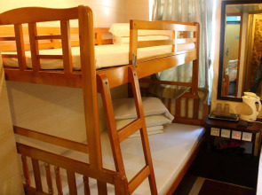 Yue Ka Hotel China HK