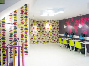 Safestay London Kensington Holland Park