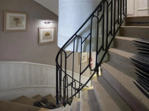 Hôtel Daumesnil - Vincennes