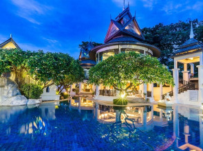 Dara Samui Beach Resort - Adults Only