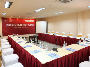 Tuan Chau Resort Ha Long