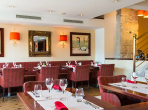 Hôtel Aston La Scala