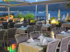 Orsmaris Boutique Hotel - Boutique Class