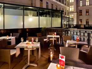 Fleming‘s Selection Hotel Wien-City