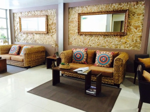 Alexandra Aparthotel BenstarHotelGroup