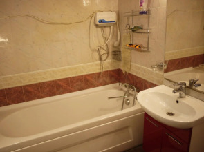 Марсель на Маяковской