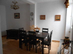 Casa Duende del Tajo