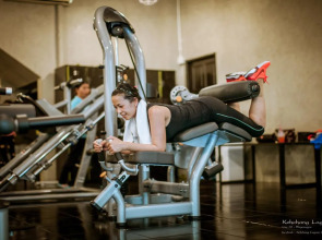 KohChang Lagoon Princess