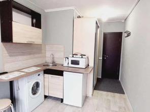 Апартаменты на проспекте Фрунзе 121