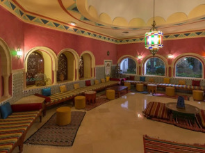 Regency Hotel and Spa