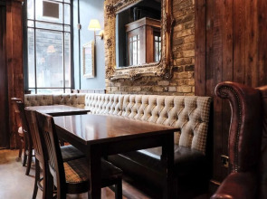 The Wellington Hotel